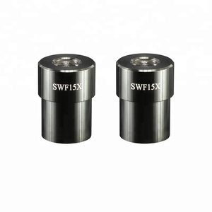MZPS0880 8X-80X binoculaire parallèle zoom stéréo <span class=keywords><strong>microscope</strong></span> utilisé dans biologiques - Product Image 5
