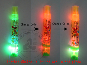 Líquido <span class=keywords><strong>nuevo</strong></span> lámpara de dulces con luz - Product Image 4
