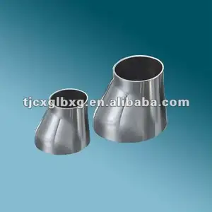 Quality 201/304/316 stainless steel reducer