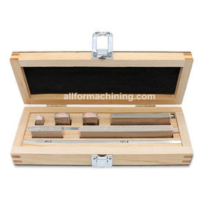 Calibro Block Set 32 PCS 38 PCS 47 PCS 83 PCS 87 PCS 103 PCS 112 PCS 122 PCS Pinza calibro Block Set, micrometro Blocco Gauge Set - Product Image 4