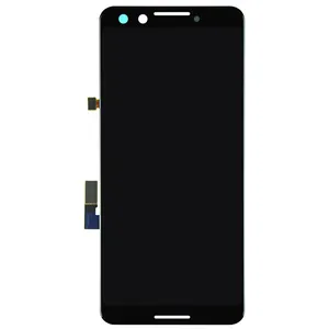 100% tested by Professional QC team For Google Pixel 3/3XL lcd display with digitizer and touch assembly