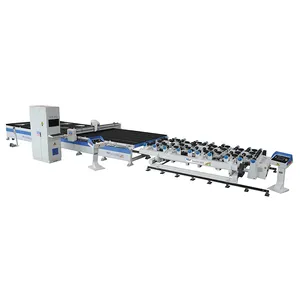 automatic Glass cutting table