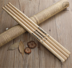 <span class=keywords><strong>Baquetas</strong></span> <span class=keywords><strong>de</strong></span> Batería <span class=keywords><strong>de</strong></span> Alta Calidad al por Mayor, <span class=keywords><strong>Baquetas</strong></span> Profesionales <span class=keywords><strong>de</strong></span> <span class=keywords><strong>Roble</strong></span> Seleccionado 5A - Product Image 3