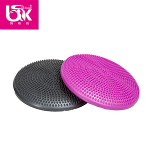 Top Class Vida Verde deportes equilibrio bordo masaje gimnasio cojín - Product Image 3