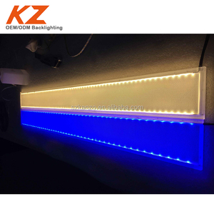 Pmma <strong>Acrylic</strong> Led Panel <strong>Diffuser</strong> - Product Image 4