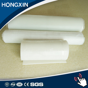 Nhiệt độ cao thực phẩm mềm 0.1mm 0.2mm 0.3mm 0.5mm tấm cao su silicon mỏng - Product Image 6