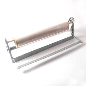 Yanjh-mech — distributeur de rouleau de papier artisanal, Machine d'emballage cadeau, support de Table, coupe-papier - Product Image 3