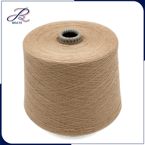 Fournisseur de fil de bonne qualité <span class=keywords><strong>en</strong></span> Chine, fil mélangé 70% acrylique 30% <span class=keywords><strong>laine</strong></span>, <span class=keywords><strong>laine</strong></span> Nm48/2 sur <span class=keywords><strong>cône</strong></span> <span class=keywords><strong>pour</strong></span> le tricot et le tissage - Product Image 1