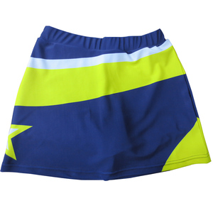 Goedkope Meisjes Cheerleader Uniformen, Comfortabele Spandex Compressie Cheerleading Bras En Shorts
