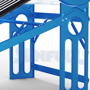 Más económico <span class=keywords><strong>calentador</strong></span> de agua <span class=keywords><strong>solar</strong></span> - Product Image 5