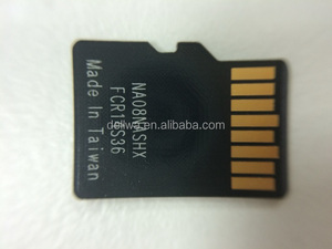 Đài Loan đầy đủ công suất thẻ nhớ 4GB 8GB 16GB 32GB có sẵn trong Dubai - Product Image 2