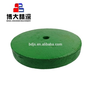 VSI Máy Nghiền Barmac Các Bộ Phận Máy Nghiền Của Nhà Phân Phối Tấm Áp Dụng Cho Barmac Máy Nghiền - Product Image 3