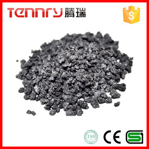 Bas de soufre granules de carbone Carburant pour four - Product Image 4