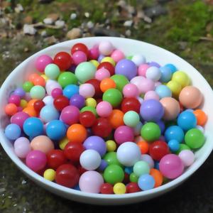 Tùy Chỉnh 2Mm 4Mm 6Mm 8Mm 10Mm 12Mm 14Mm 16Mm 18Mm 20Mm 25Mm 30Mm 40Mm 60Mm 65Mm Rõ Ràng Và Màu Acrylic Liên Hệ Với Balls - Product Image 2