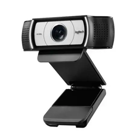 100% Asli untuk Webcam Logitech C930E