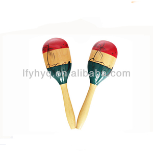 Musique handshakers maracas jouet pour enfants musique métronome - Product Image 1