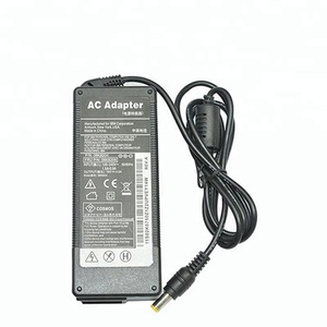 อะแดปเตอร์แปลงไฟสำหรับแล็ปท็อป Lenovo 72วัตต์16โวลต์<span class=keywords><strong>4.5</strong></span>แอมป์ DC เอาต์พุตเชื่อมต่อเดสก์ท็อป - Product Image 5