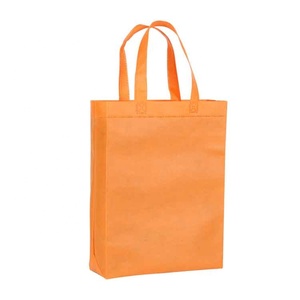 <span class=keywords><strong>Sac</strong></span> à provisions non tissé à poignée personnalisée de haute qualité prix usine écologique cadeau de Promotion du <span class=keywords><strong>Mexique</strong></span> 1000 pièces petit <span class=keywords><strong>sac</strong></span> de transport - Product Image 3