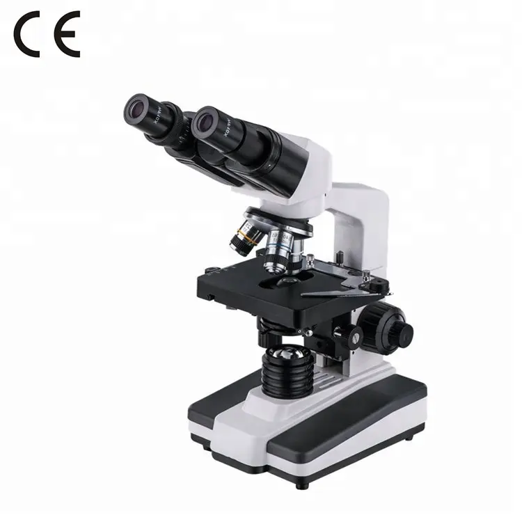 F105 Binocular Biological Microscope Manufacturer