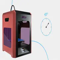 2020 конкурентоспособный и рекламный сейчас 3D-принтер prusa i3 и Экструдер 3d принтер