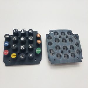 Clavier verefone <span class=keywords><strong>Nurit</strong></span> 8000, prix bas, haute qualité - Product Image 2