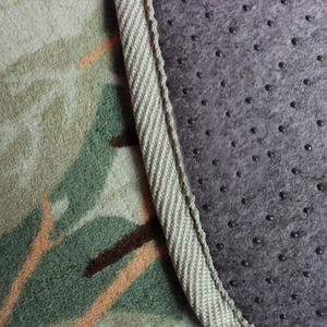 Totoro <span class=keywords><strong>tappeto</strong></span> di corallo del velluto per bambini stuoia del fumetto <span class=keywords><strong>tappeto</strong></span> - Product Image 3