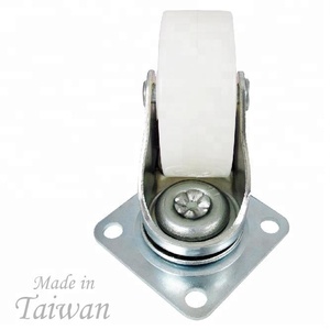 CCE Caster 2อุตสาหกรรมเฟอร์นิเจอร์กันน้ำหมุนล้อ - Product Image 3