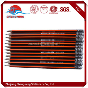 Date Vente Chaude Logo imprimé nature en bois <span class=keywords><strong>crayon</strong></span> <span class=keywords><strong>pour</strong></span> dessin Gros - Product Image 5