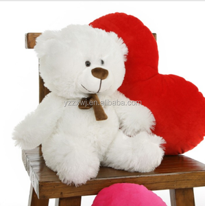 Bebé Shags lindo oso <span class=keywords><strong>de</strong></span> peluche 18 pulgadas/felpa suave peluche oso <span class=keywords><strong>de</strong></span> peluche juguetes para niños - Product Image 5