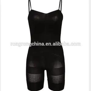 Giá rẻ và cơ thể hoàn hảo shaper Hot Phụ Nữ Giữ Gìn Cho Linh Sam Mỏng đầy đủ body shapewear 3653