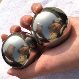 Bóng Thép Không Gỉ 1Mm 3Mm 5Mm 8Mm 10Mm 316 - Product Image 3