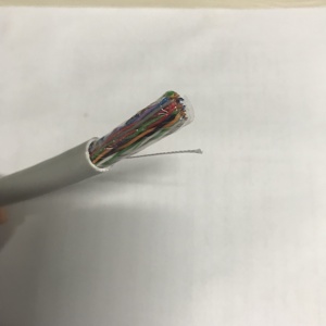 25 pares <span class=keywords><strong>interior</strong></span> telecom <span class=keywords><strong>cable</strong></span> de teléfono - Product Image 2