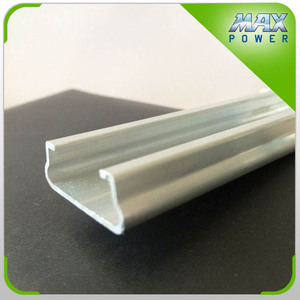 L'agriculture poly film verrouillage <span class=keywords><strong>canal</strong></span> - Product Image 1