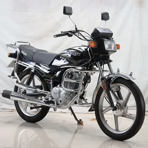 CHINESE CHEAP AND GOOD QUALITY 50CC STREET BIKE MOTORCYCLE