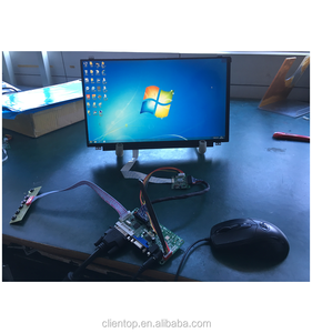 NV156FHM-N42 edp 1920*1080 ips 面板 + lcd 控制板套件 + lvds 转 edp 转换器 - Product Image 1