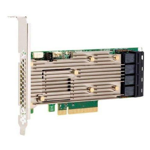 9460-8I 05-50011-02 12 ГБ/сек. 8 портов SAS/SATA/NVME TRI-MODE PCIE 2G кэш RAID-контроллер