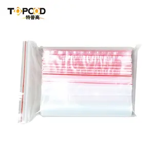 Custom Transparent Anti-static or ESD big Nylon Bag