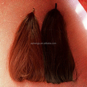 Crin de Caballo Natural en Venta - Product Image 4