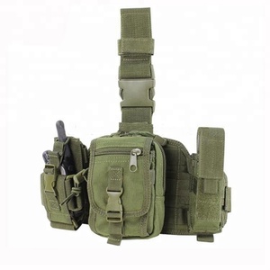 Yakeda Groothandel <span class=keywords><strong>Holster</strong></span> <span class=keywords><strong>Drop</strong></span> <span class=keywords><strong>Leg</strong></span> Utility Rig Pouch - Product Image 3