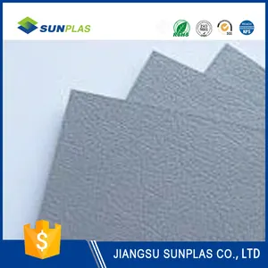 Sheet Manufacturer ABS/TPU Sheet Material Spoiler