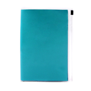 LABON Bút Máy Bìa Mềm PVC Bìa Mềm Sổ Tay Giấy Sông Tomoe Nhật Bản Chống Mực - Product Image 1