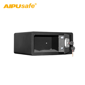AIPU 호텔 안전/노트북 안전/호텔 방 안전 상자 고품질 전자 잠금 - Product Image 3