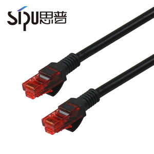 SIPU 0.5 m 1 m 1.5 m 1.8 m 2 m <span class=keywords><strong>3</strong></span> m <span class=keywords><strong>patch</strong></span> <span class=keywords><strong>cord</strong></span> rj45 cat5e su misura metri colori - Product Image 4