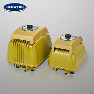 ปั๊มไดอะแฟรมสำหรับตู้ปลา BLOWTAC AP-80L ความจุ 80 ลิตร มาตรฐาน UL CE ROHS - Product Image 4