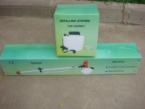 Pulverizador Manual CDA Ulva+ - Product Image 3