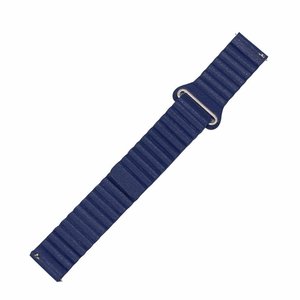 Bandas magnéticas de cuero genuino <span class=keywords><strong>para</strong></span> reloj, venta al por mayor de fábrica, <span class=keywords><strong>para</strong></span> <span class=keywords><strong>Samsung</strong></span> <span class=keywords><strong>Gear</strong></span> <span class=keywords><strong>S2</strong></span> S3 <span class=keywords><strong>Classic</strong></span>, correa de 20/22mm - Product Image 3