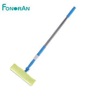 Silicone raclette laveuse <span class=keywords><strong>kit</strong></span> <span class=keywords><strong>lave</strong></span> vitres télescopique - Product Image 3