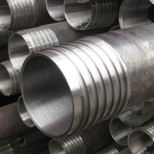 NQ HQ PQ BQ NW HW PW Wireline Cứng Khoan Rod Vỏ Ống Khoan Ống - Product Image 2
