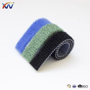 Móc nhựa ốc vít strap nylon tiêm ma thuật mềm móc <span class=keywords><strong>loop</strong></span> <span class=keywords><strong>loop</strong></span> quai - Product Image 1