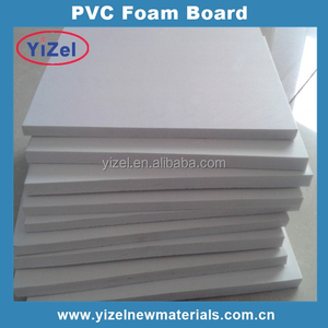 En plastique matériaux usine prix 1560mm x 3050mm <span class=keywords><strong>feuille</strong></span> <span class=keywords><strong>de</strong></span> pvc 18mm sans plomb - Product Image 2